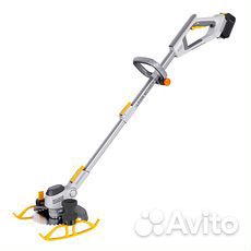 Электрическая газонокосилка оптов 550V