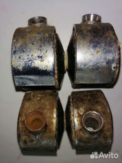 Колесики для мебели