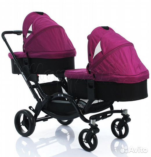 Продам коляску fd - desing zoom
