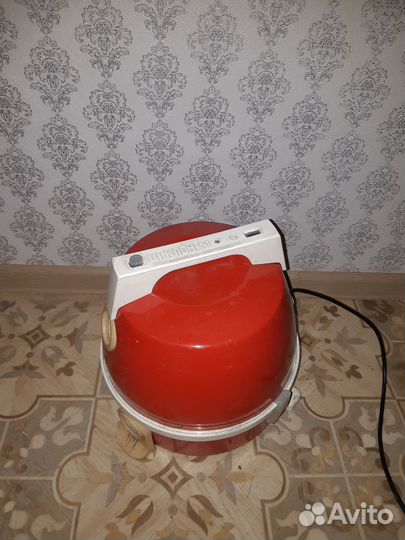 Старая техника СССР