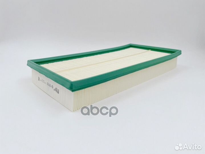 Фильтр воздушный GB-9678 BIG filter