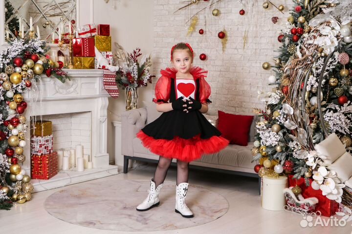 Новогодняя фотосессия