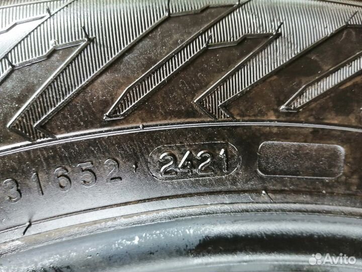 Nokian Tyres Nordman 8 215/55 R17