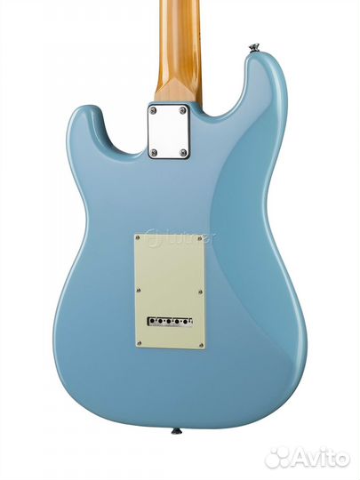 Электрогитара Prodipe jmfst80mabl ST80MA