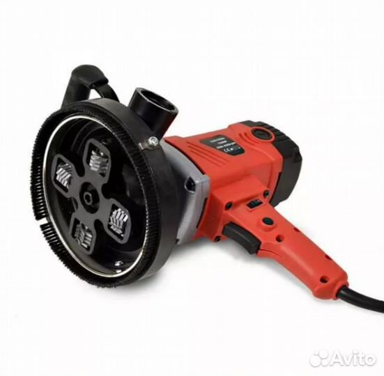 Машинка для снятия старой краски schtaer SM-150