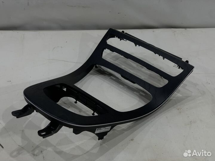 Накладка обшивки двери с подсветкой W213