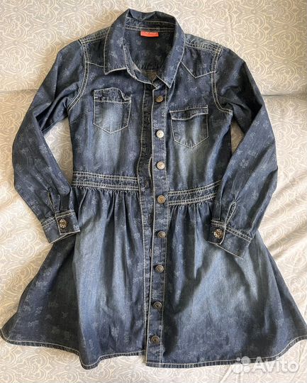 Платье 140р next