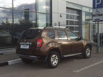 Renault Duster 2.0 AT, 2012, 174 915 км, с пробегом, цена 592 000 руб.