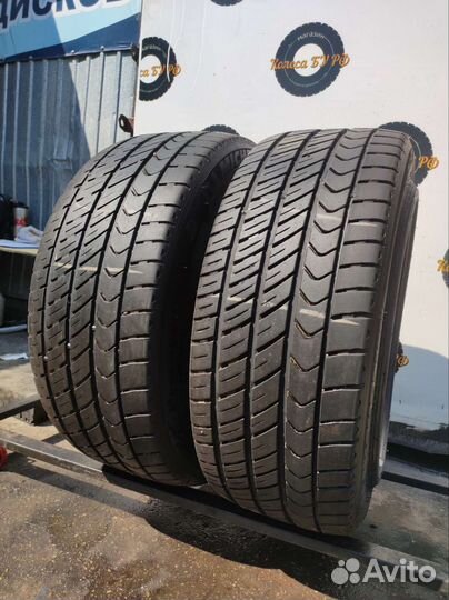 Michelin Pilot Primacy 255/45 R17 117H