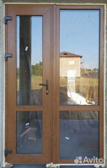 Двери пвх изготовителя