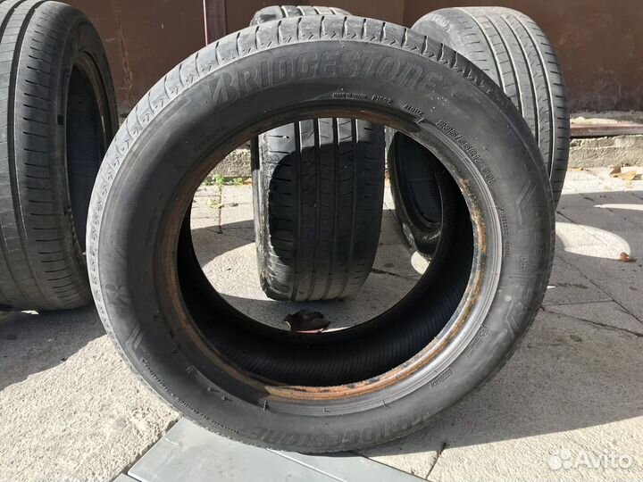 Bridgestone Alenza A/S 235/55 R17 99V