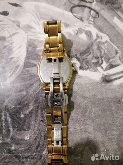 Часы кандино шведские