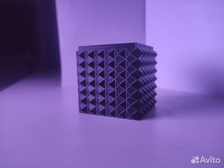 Печать на 3d принтере, моделирование