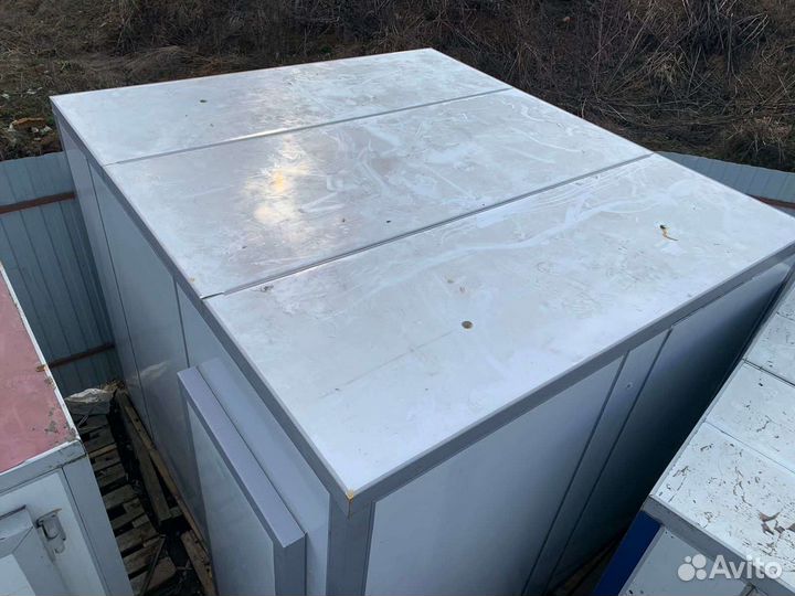 Сендвич панели бу