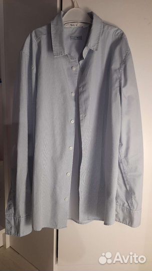 Блузка школьная для девочки 152 h&m