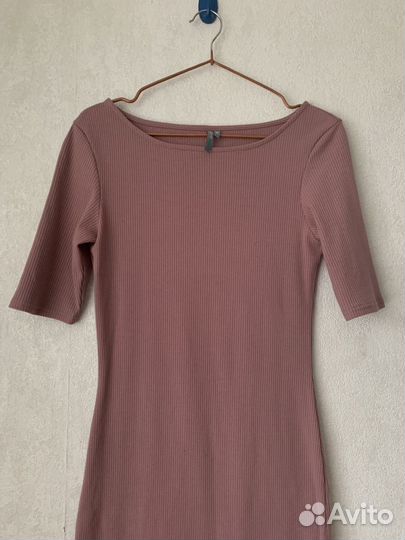 Платье лапша befree