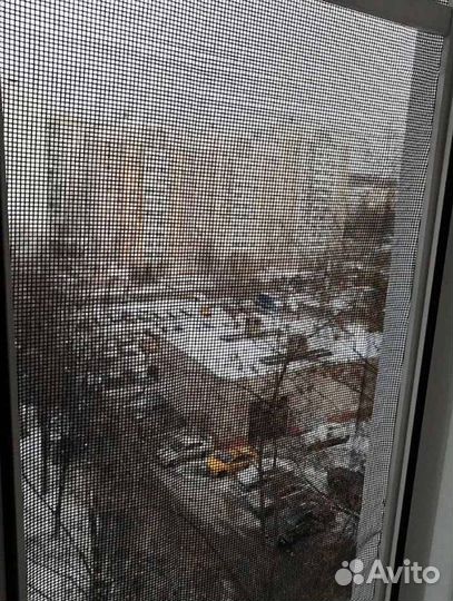 Сетка москитная