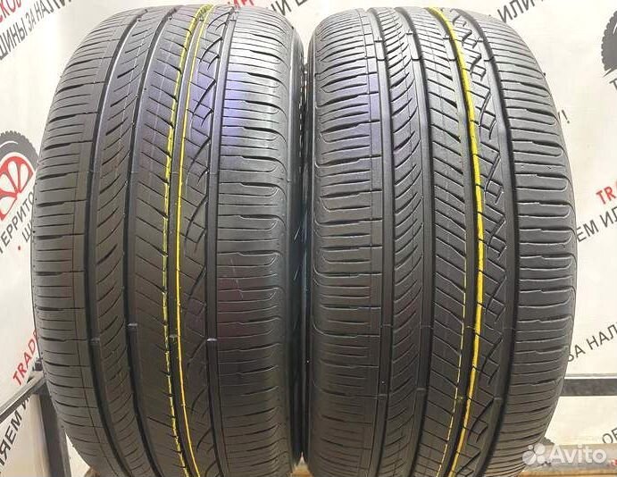Hankook Ventus V2 AS 235/55 R17 99R