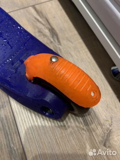 Самокат mini micro