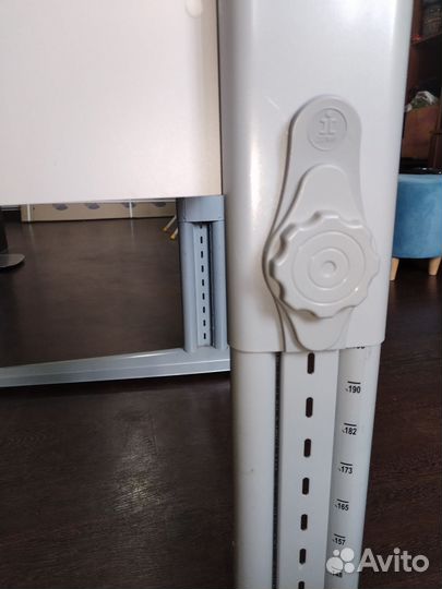 Растущая парта