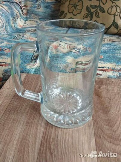 Пивная кружка германия