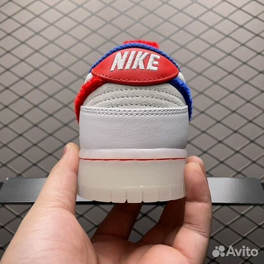 Кроссовки Nike SB Dunk Rabbit Year 2023