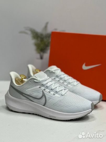 Кроссовки: nike AIR zoom pegasus 39