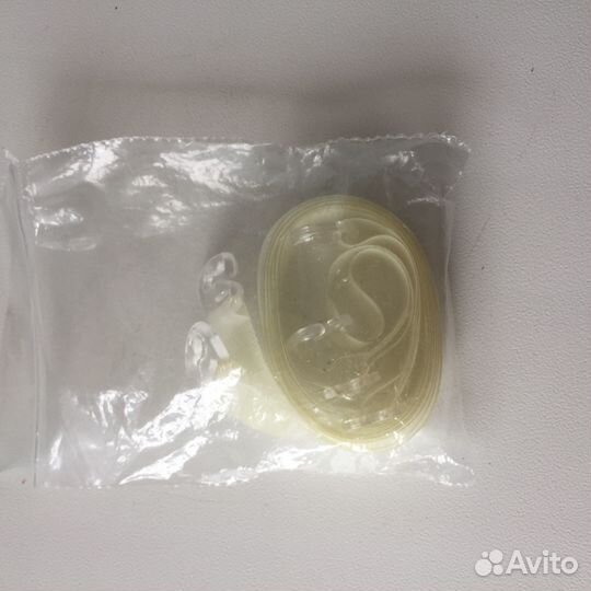 Силиконовые лямки для бюстгалтера