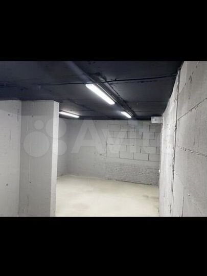 Склад, 29.3 м²