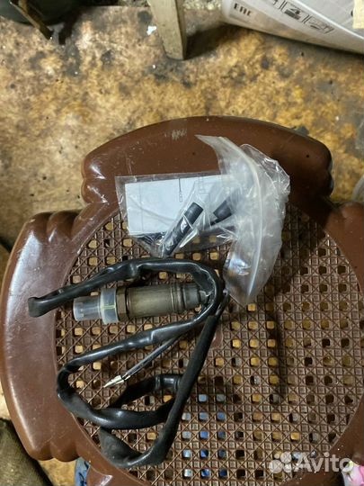 Лямбда зонд (Артикул на фотографии)