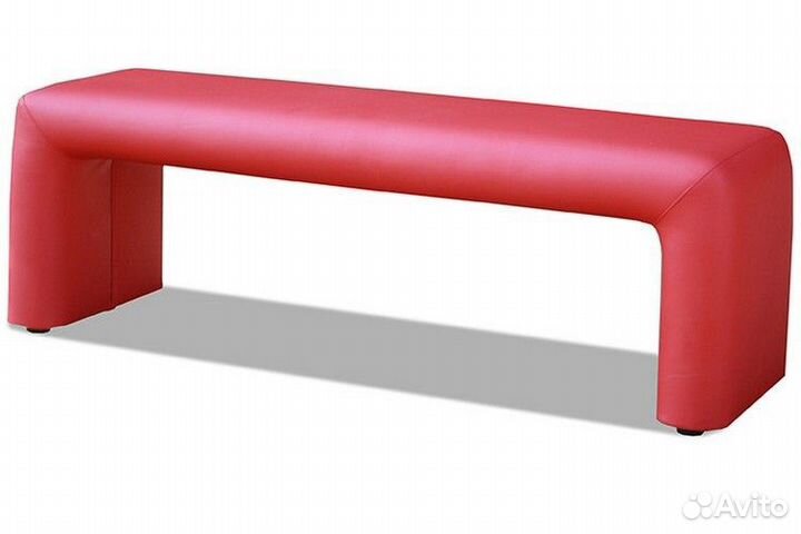 Банкетка 3х-местная 