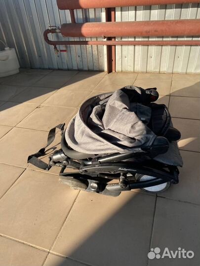 Детская коляска