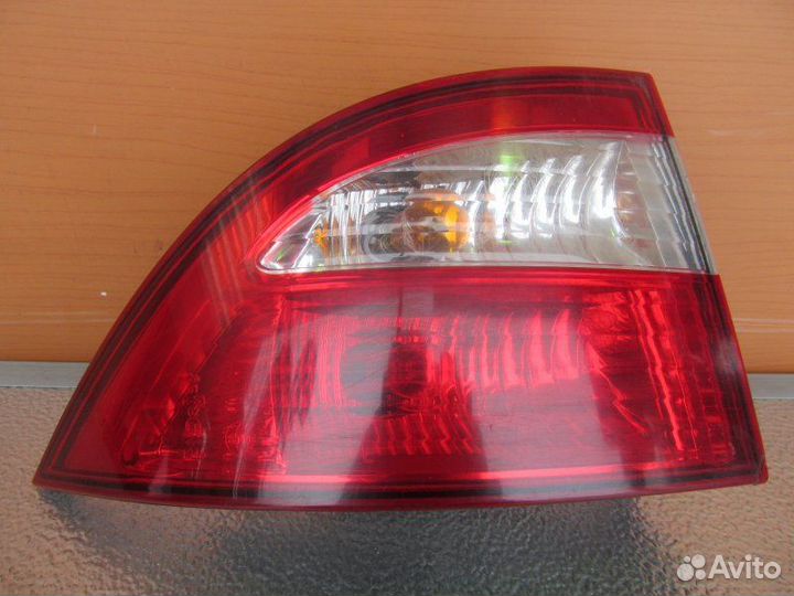 Фонарь задний Iran Khodro Samand XU7JPL3 2006