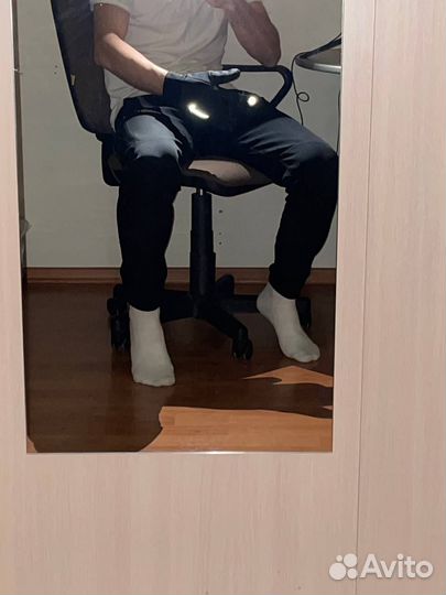 Перчатки Nike drill