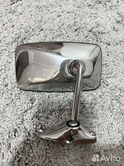 Зеркало ваз 2103 СССР б/у дутое