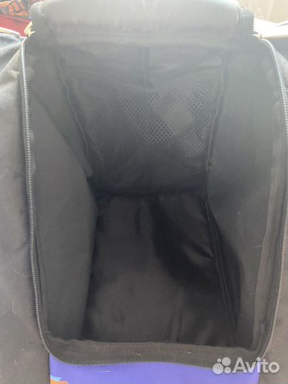 Сумка для фигурного катания