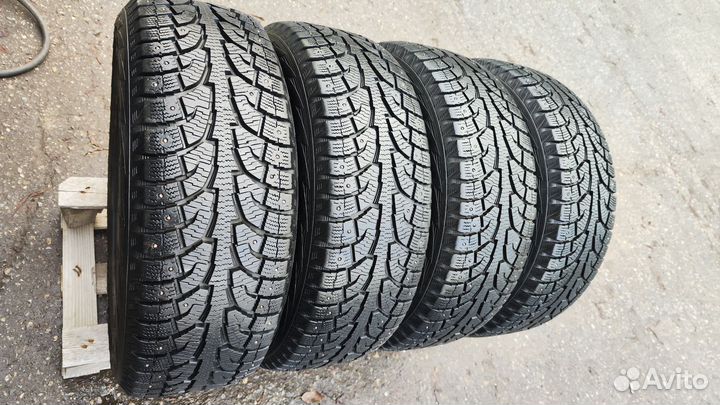 Hankook I'Pike RW11 235/60 R17 102T