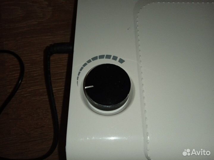 Пылесос для маникюра