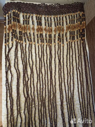 Деревянные шторы/занавески