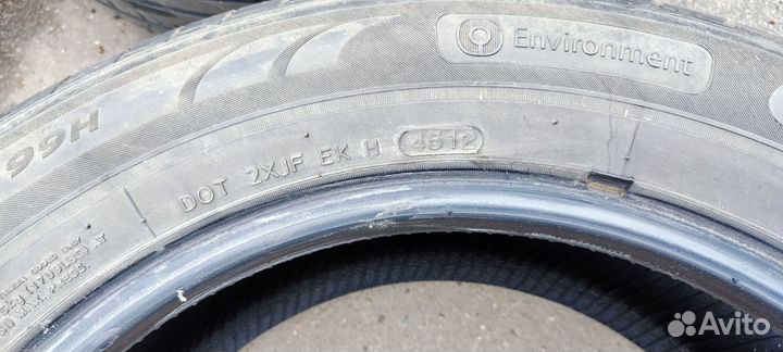 Hankook Optimo K415 225/60 R17 99H