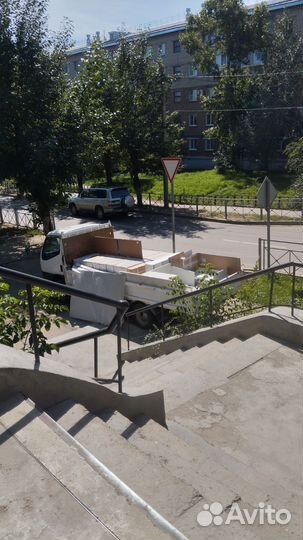 Вывоз строительного мусора с грузчиками