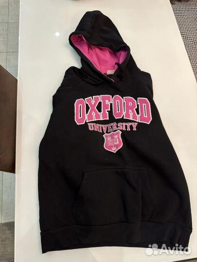 Толстовки пакетом