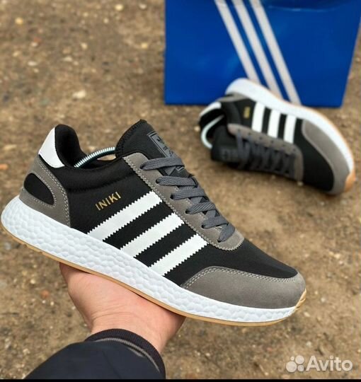 Adidas мужские кроссовки