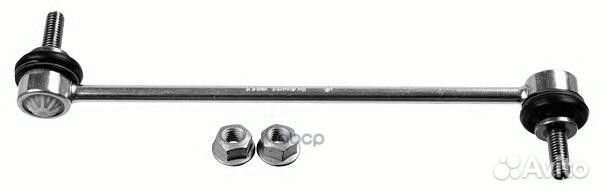 Тяга стабилизатора ford: B-MAX 1.0 EcoBoost,1.4