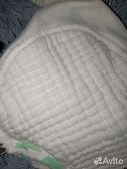 Трусики для приучения к горшку