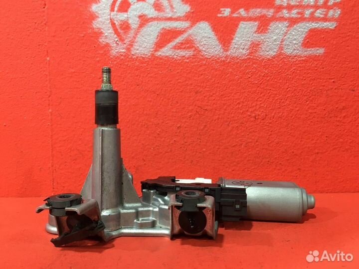 Моторчик стеклоочистителя задний Land Rover