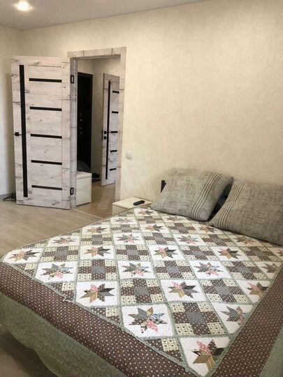 1-к. квартира, 36 м², 12/14 эт.