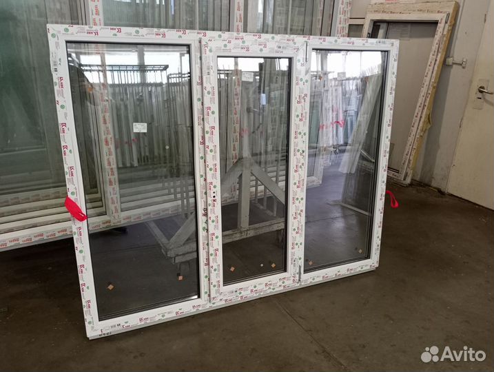 Пластиковые Окна, Двери, Балконы. Дубна