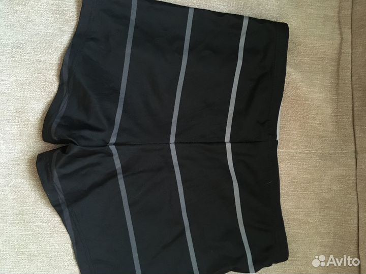 Купальные плавки мужские