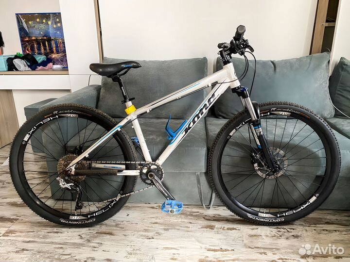 Ремонт велосипедов